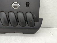 2008 Nissan Sentra Engine Cover - Oemusedautoparts1.com