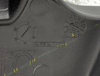 2008 Nissan Sentra Engine Cover - Oemusedautoparts1.com