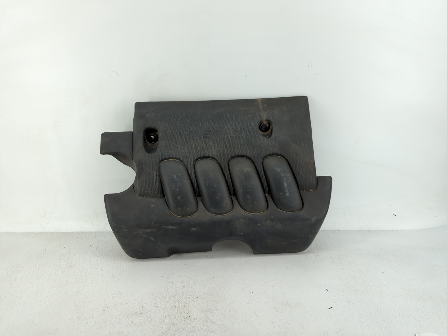 2008 Nissan Sentra Engine Cover - Oemusedautoparts1.com