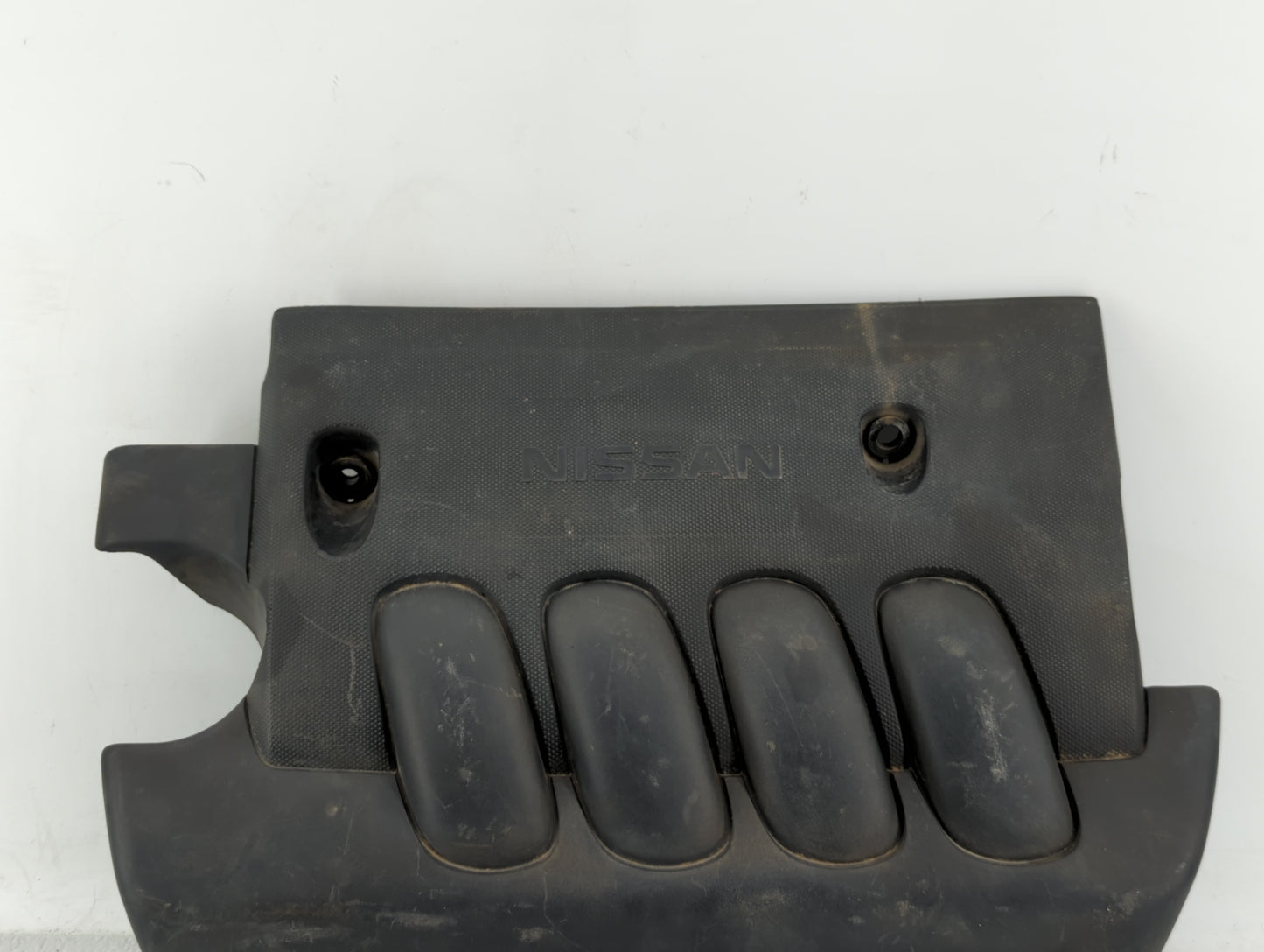 2008 Nissan Sentra Engine Cover - Oemusedautoparts1.com