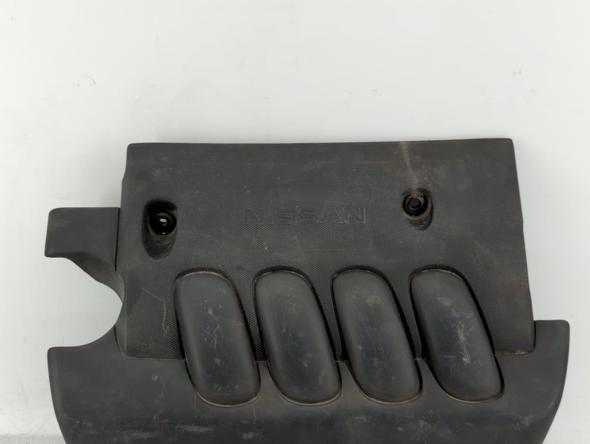 2008 Nissan Sentra Engine Cover 430340 - Oemusedautoparts1.com