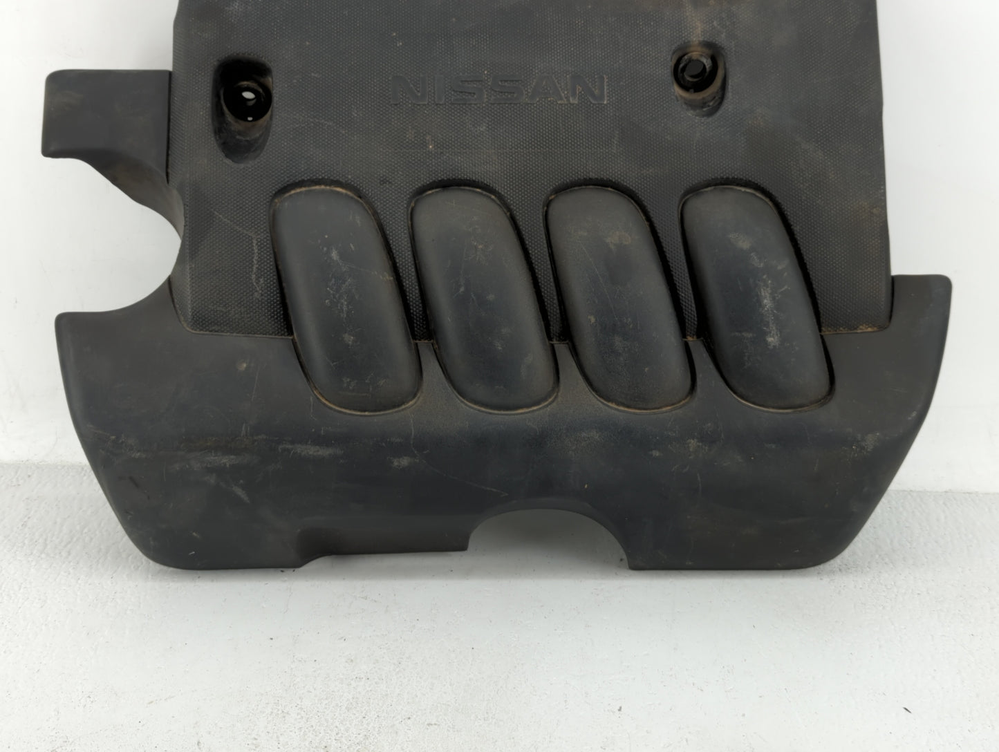 2008 Nissan Sentra Engine Cover - Oemusedautoparts1.com