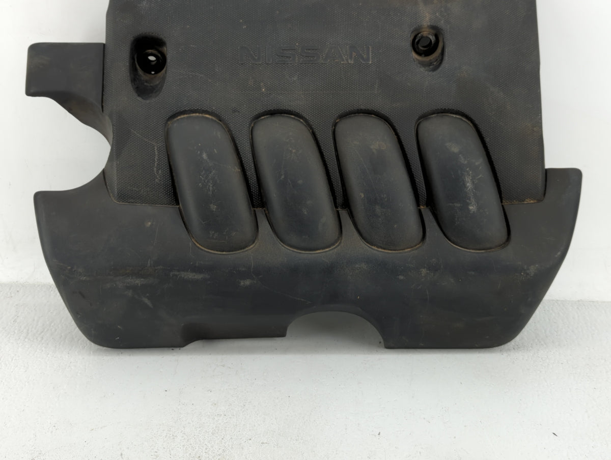 2008 Nissan Sentra Engine Cover 430340 - Oemusedautoparts1.com