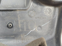 2008 Nissan Sentra Engine Cover 430340 - Oemusedautoparts1.com