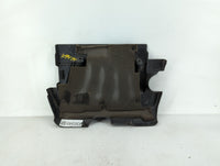 2008 Nissan Sentra Engine Cover - Oemusedautoparts1.com