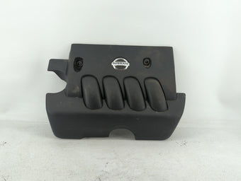 compare product 2008 Nissan Sentra Engine Cover