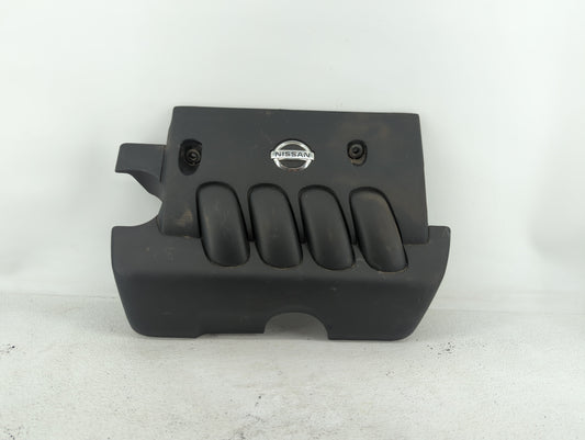 2008 Nissan Sentra Engine Cover - Oemusedautoparts1.com