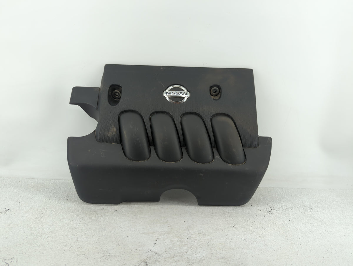 2008 Nissan Sentra Engine Cover 430501 - Oemusedautoparts1.com
