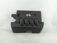 2008 Nissan Sentra Engine Cover 430501 - Oemusedautoparts1.com