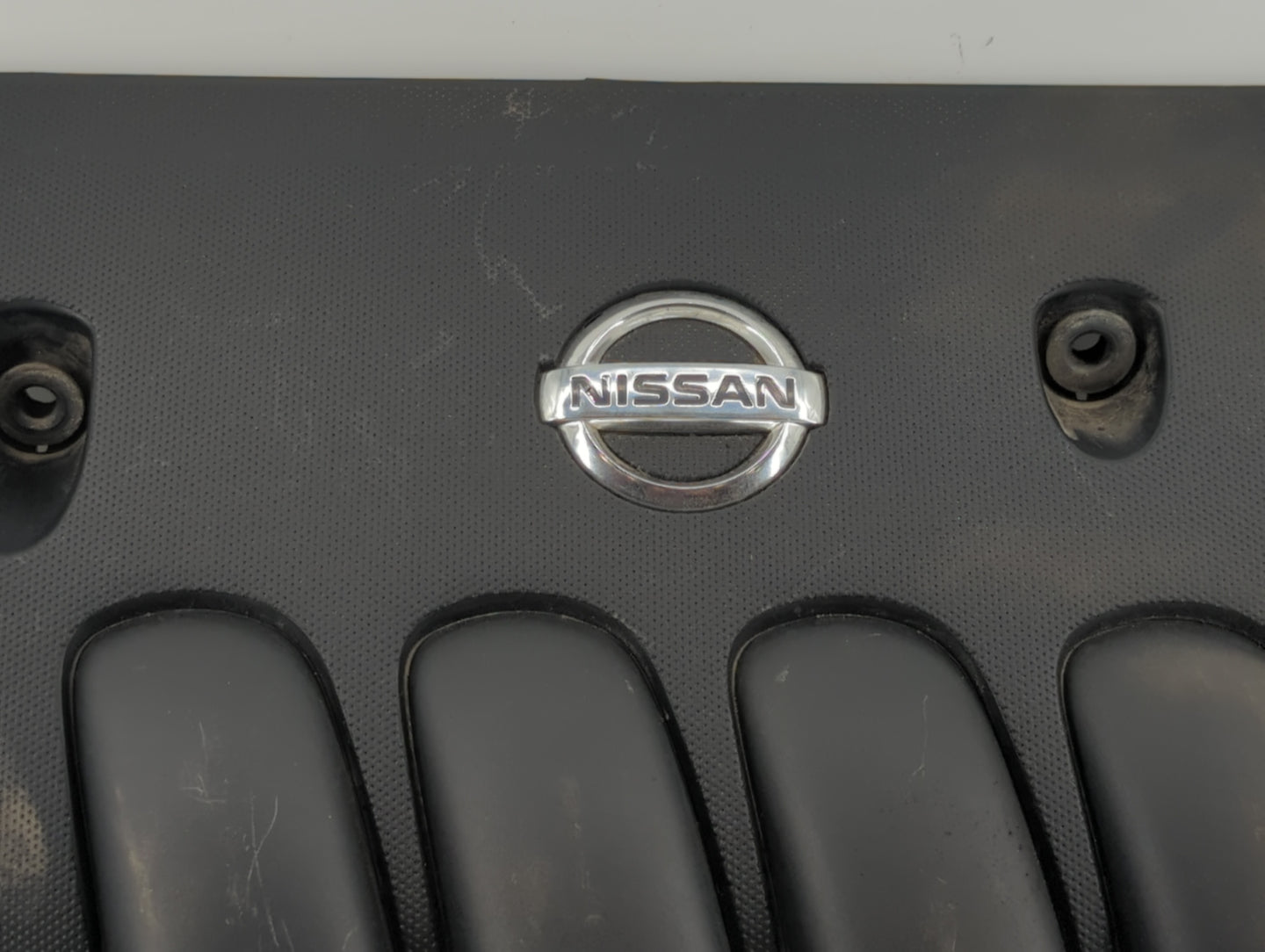 2008 Nissan Sentra Engine Cover - Oemusedautoparts1.com