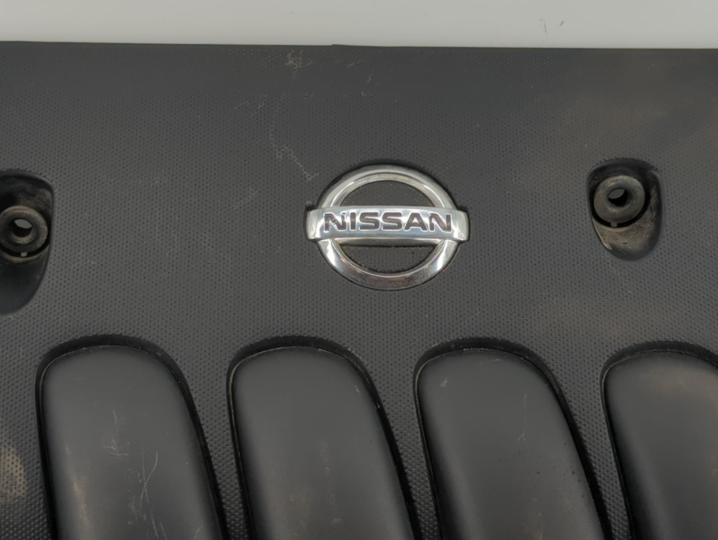 2008 Nissan Sentra Engine Cover - Oemusedautoparts1.com