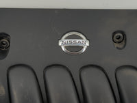 2008 Nissan Sentra Engine Cover - Oemusedautoparts1.com