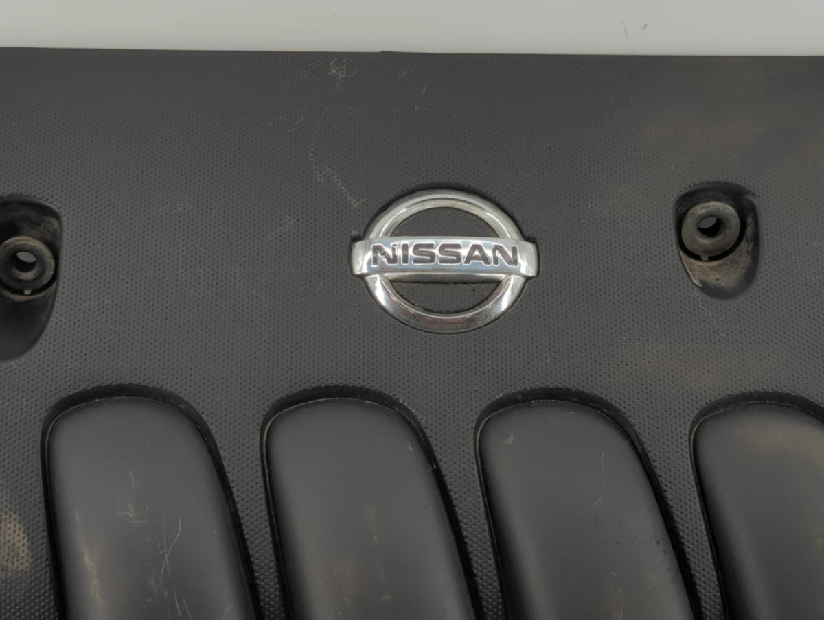 2008 Nissan Sentra Engine Cover 430501 - Oemusedautoparts1.com