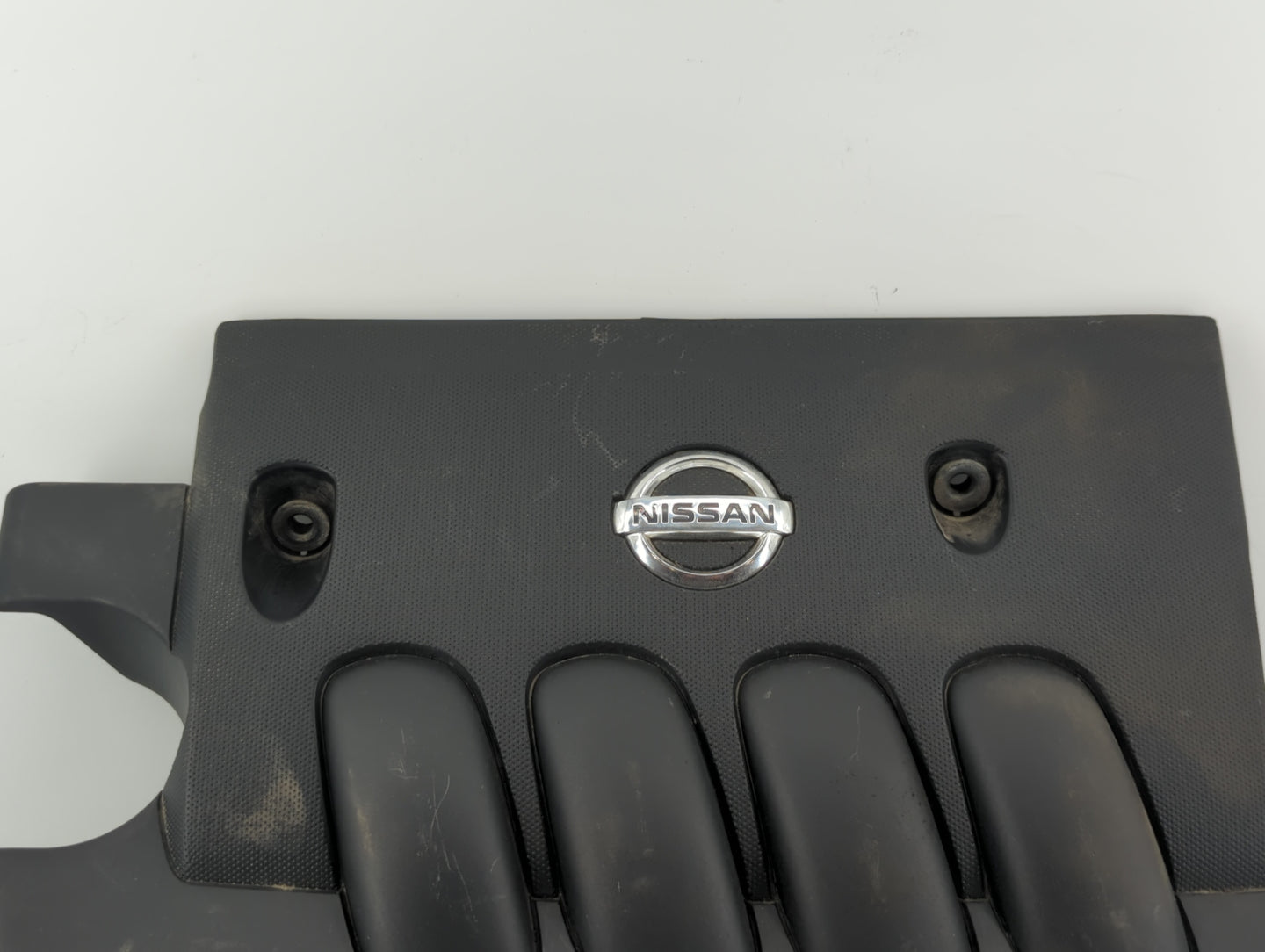 2008 Nissan Sentra Engine Cover - Oemusedautoparts1.com