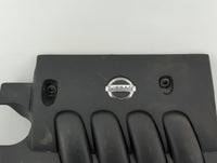 2008 Nissan Sentra Engine Cover - Oemusedautoparts1.com