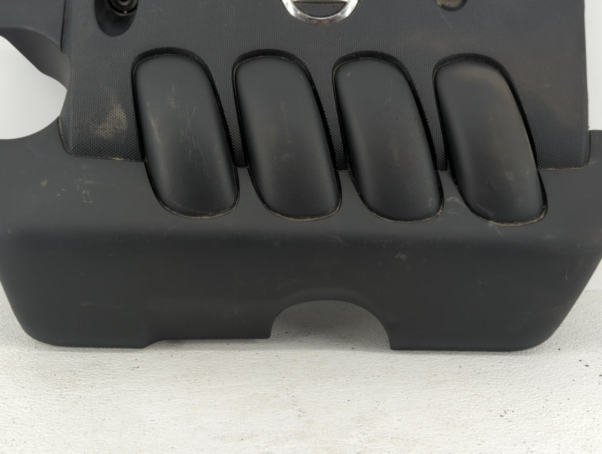 2008 Nissan Sentra Engine Cover 430501 - Oemusedautoparts1.com