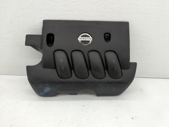 compare product 2008 Nissan Sentra Engine Cover