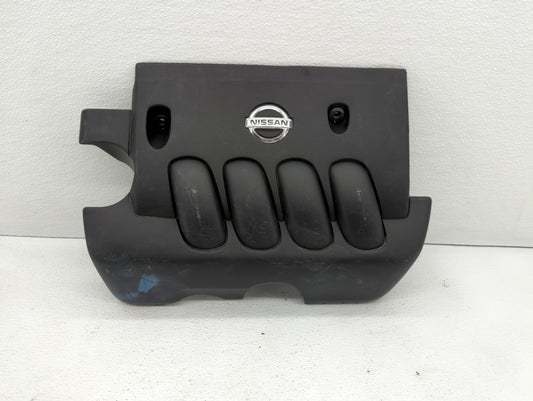 2008 Nissan Sentra Engine Cover - Oemusedautoparts1.com