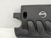2008 Nissan Sentra Engine Cover - Oemusedautoparts1.com