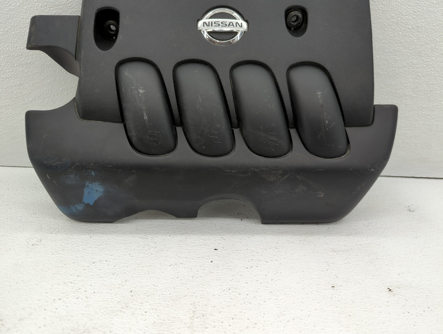 2008 Nissan Sentra Engine Cover - Oemusedautoparts1.com