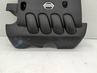 2008 Nissan Sentra Engine Cover - Oemusedautoparts1.com