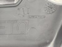 2008 Nissan Sentra Engine Cover - Oemusedautoparts1.com
