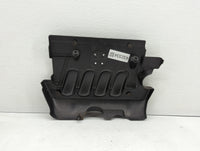 2008 Nissan Sentra Engine Cover - Oemusedautoparts1.com
