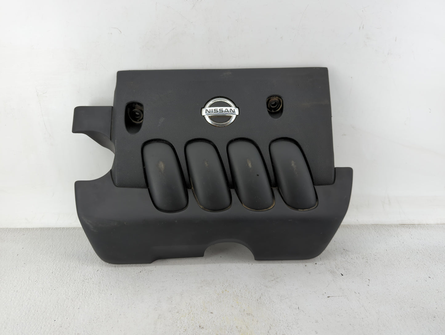 2008 Nissan Sentra Engine Cover - Oemusedautoparts1.com