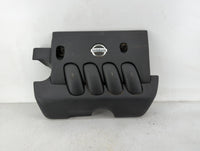2008 Nissan Sentra Engine Cover - Oemusedautoparts1.com