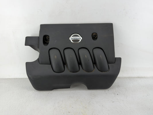 2008 Nissan Sentra Engine Cover - Oemusedautoparts1.com
