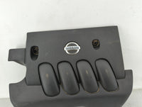 2008 Nissan Sentra Engine Cover - Oemusedautoparts1.com