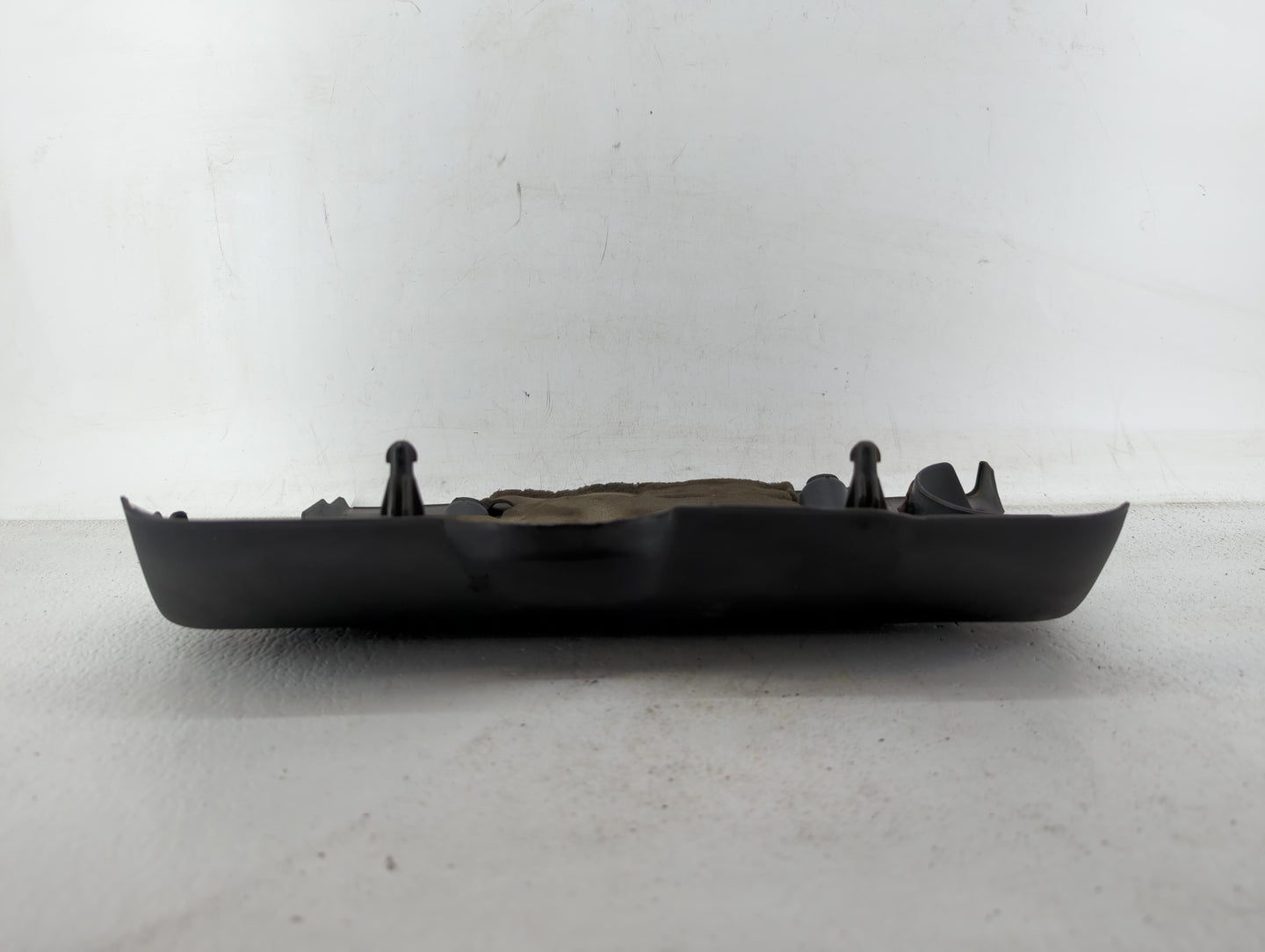 2008 Nissan Sentra Engine Cover - Oemusedautoparts1.com
