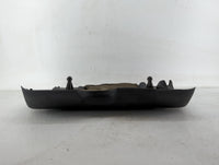 2008 Nissan Sentra Engine Cover - Oemusedautoparts1.com