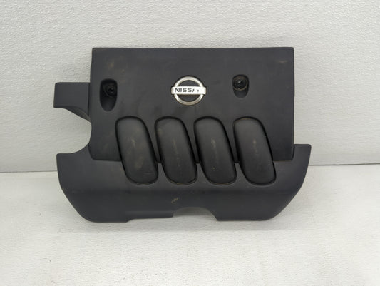 2008 Nissan Sentra Engine Cover - Oemusedautoparts1.com
