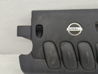 2008 Nissan Sentra Engine Cover - Oemusedautoparts1.com