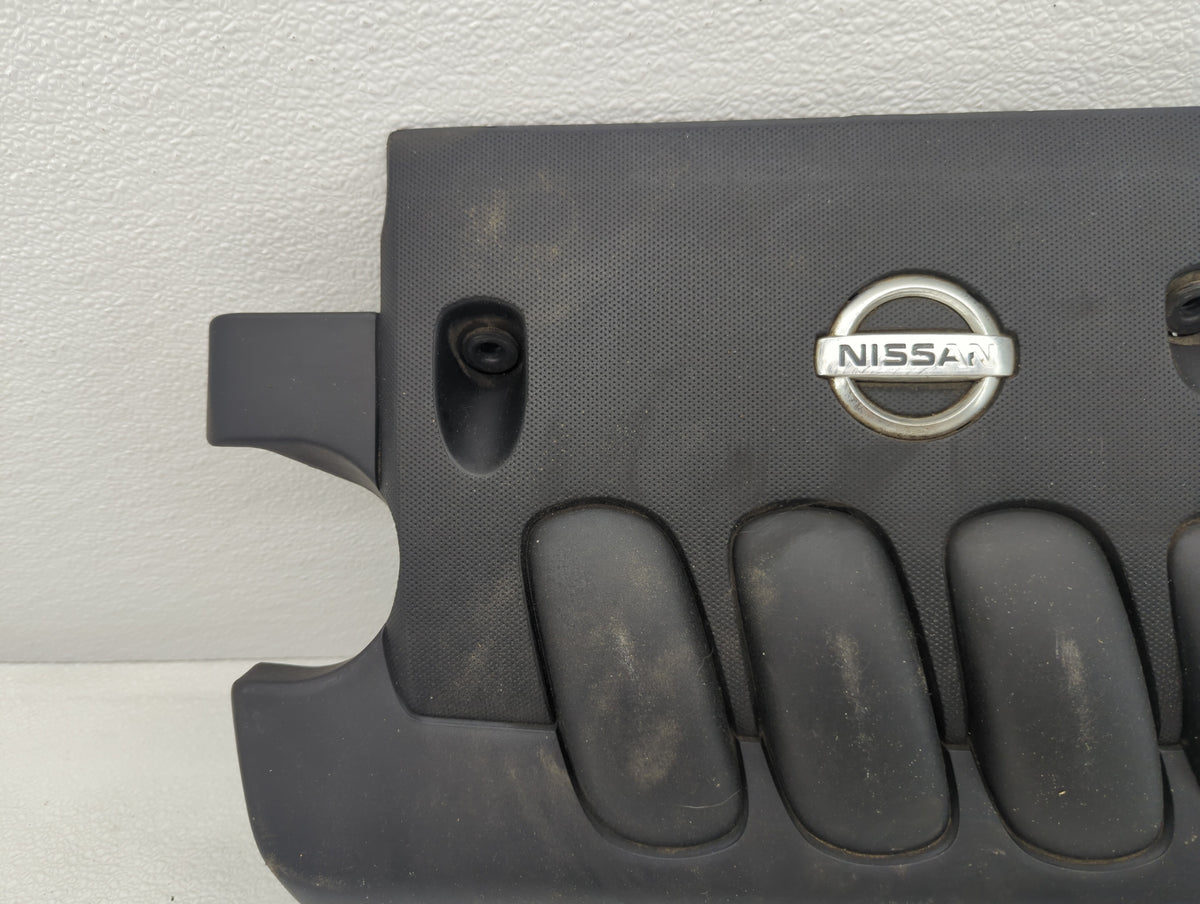 2008 Nissan Sentra Engine Cover 439189 - Oemusedautoparts1.com