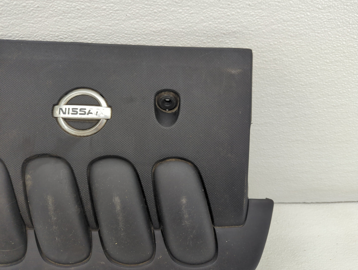2008 Nissan Sentra Engine Cover - Oemusedautoparts1.com