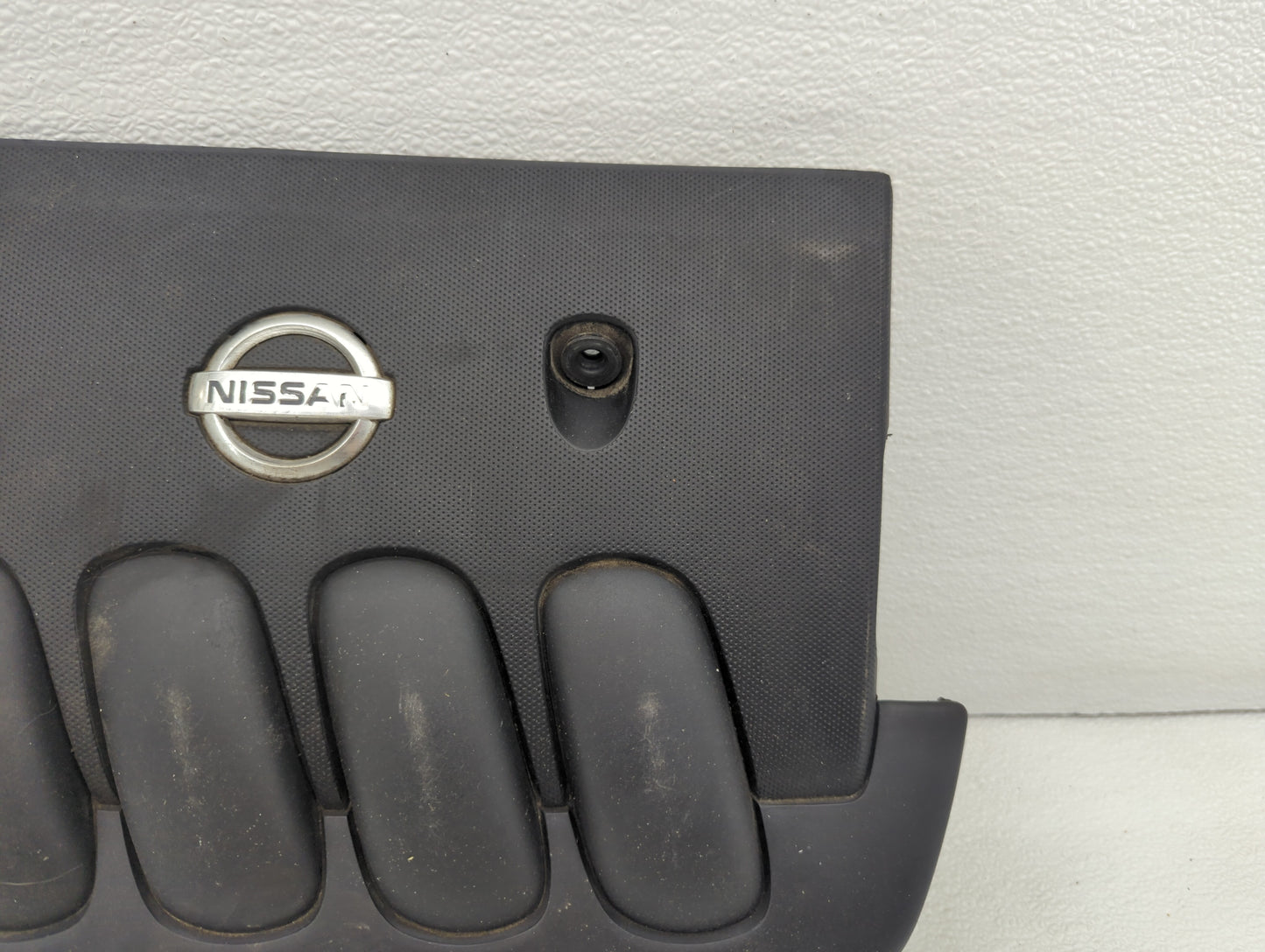 2008 Nissan Sentra Engine Cover - Oemusedautoparts1.com