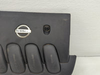 2008 Nissan Sentra Engine Cover - Oemusedautoparts1.com