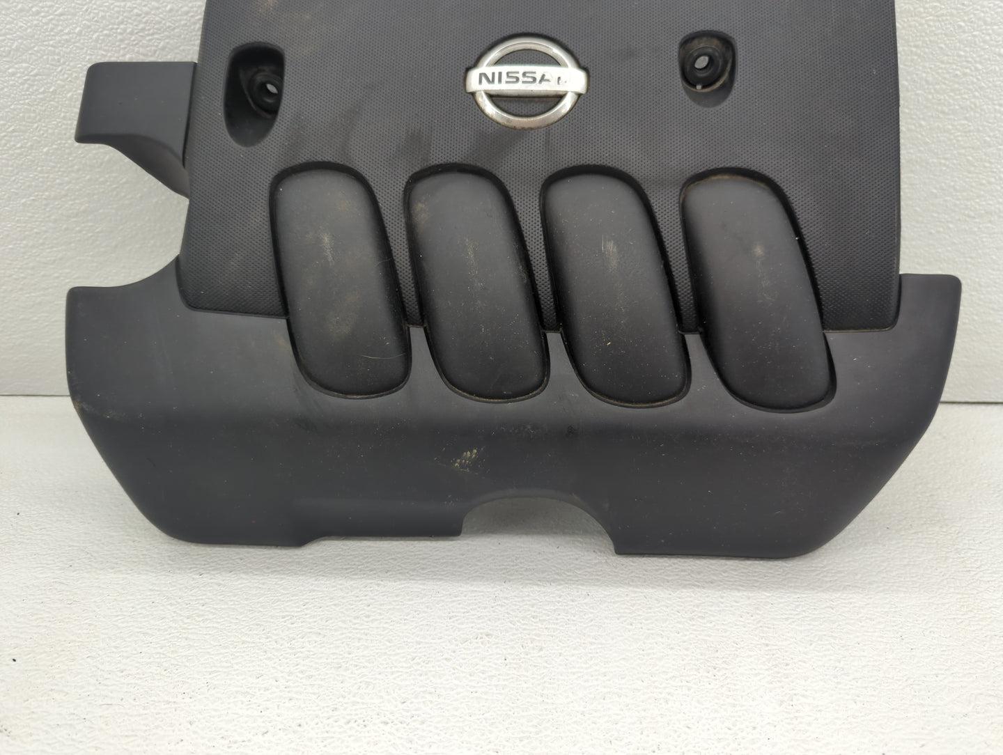 2008 Nissan Sentra Engine Cover - Oemusedautoparts1.com