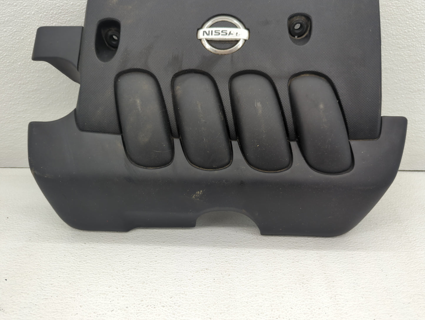 2008 Nissan Sentra Engine Cover - Oemusedautoparts1.com