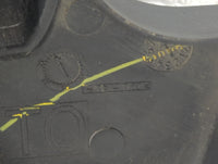 2008 Nissan Sentra Engine Cover - Oemusedautoparts1.com