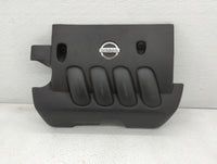 2008 Nissan Sentra Engine Cover - Oemusedautoparts1.com