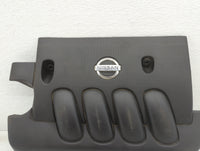 2008 Nissan Sentra Engine Cover - Oemusedautoparts1.com