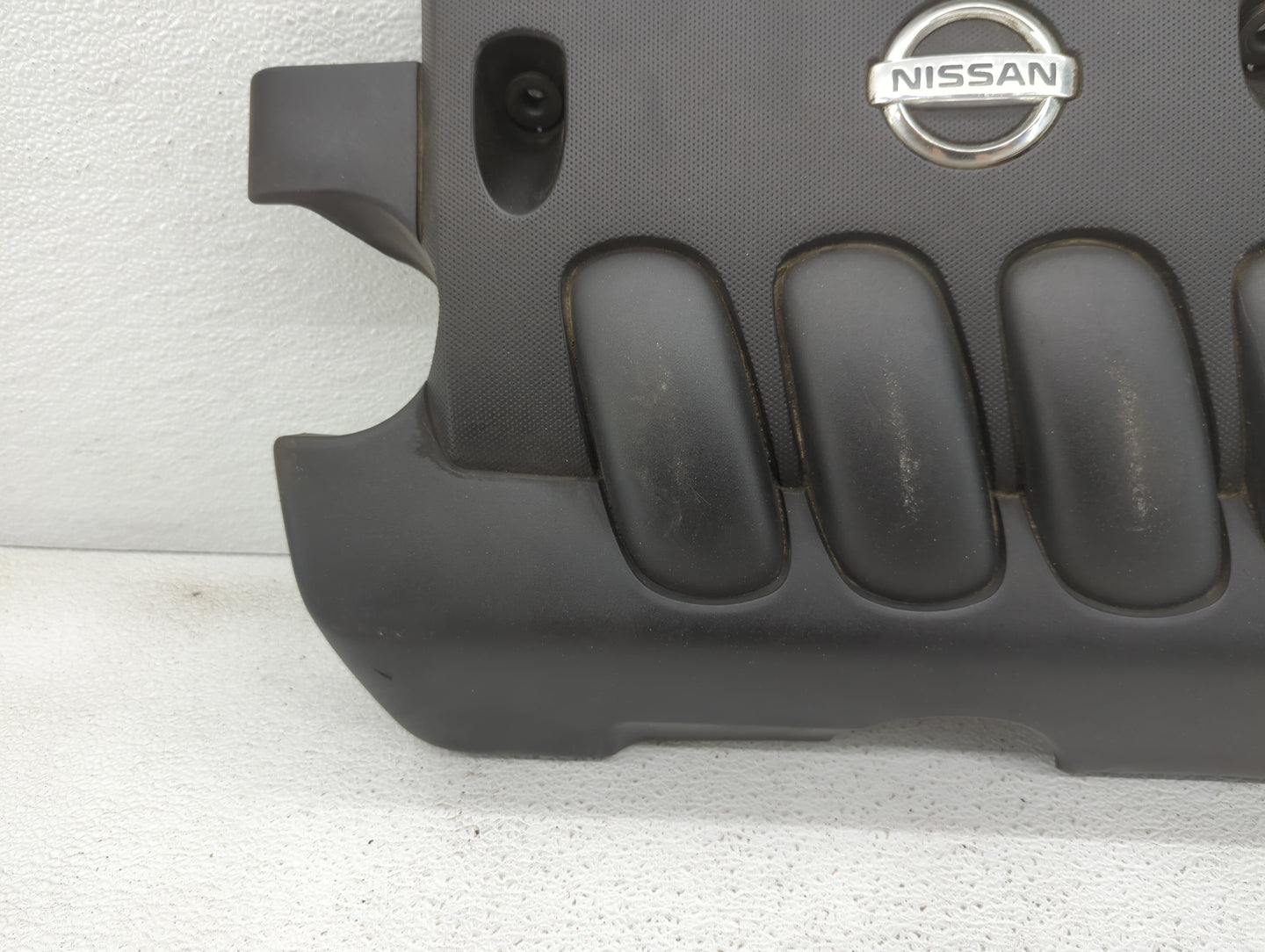 2008 Nissan Sentra Engine Cover - Oemusedautoparts1.com