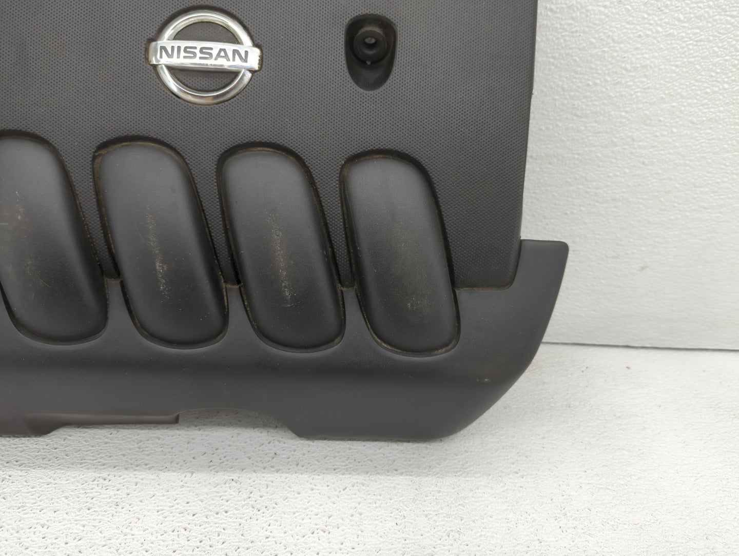 2008 Nissan Sentra Engine Cover - Oemusedautoparts1.com