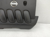2008 Nissan Sentra Engine Cover - Oemusedautoparts1.com