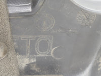 2008 Nissan Sentra Engine Cover - Oemusedautoparts1.com