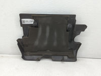 2008 Nissan Sentra Engine Cover - Oemusedautoparts1.com