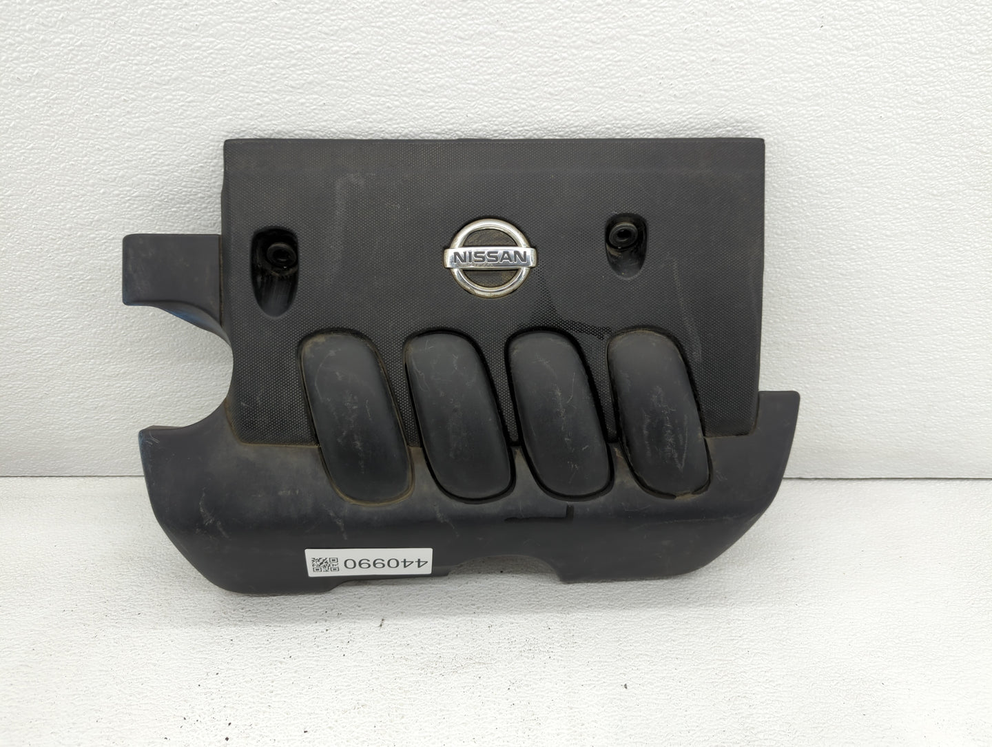 2008 Nissan Sentra Engine Cover - Oemusedautoparts1.com